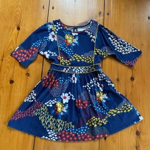 Boden icon Belgravia Dress
